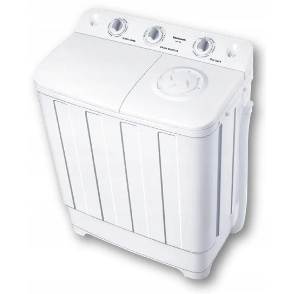 Pralko-wirówka Ravanson XPB-800 wsad 7,5\5kg 1400 obr/min FRANIA thumbnail 3