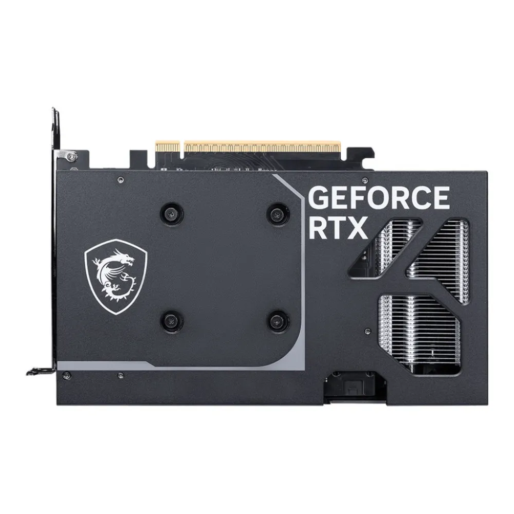 Karta graficzna MSI RTX 5060 8G VENTUS 2X OC thumbnail 2