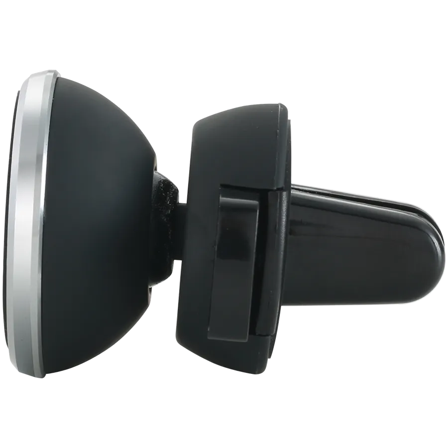 CANYON Uchywyt na telefon CH-4 Vent Magnetyczny Czarny thumbnail 3