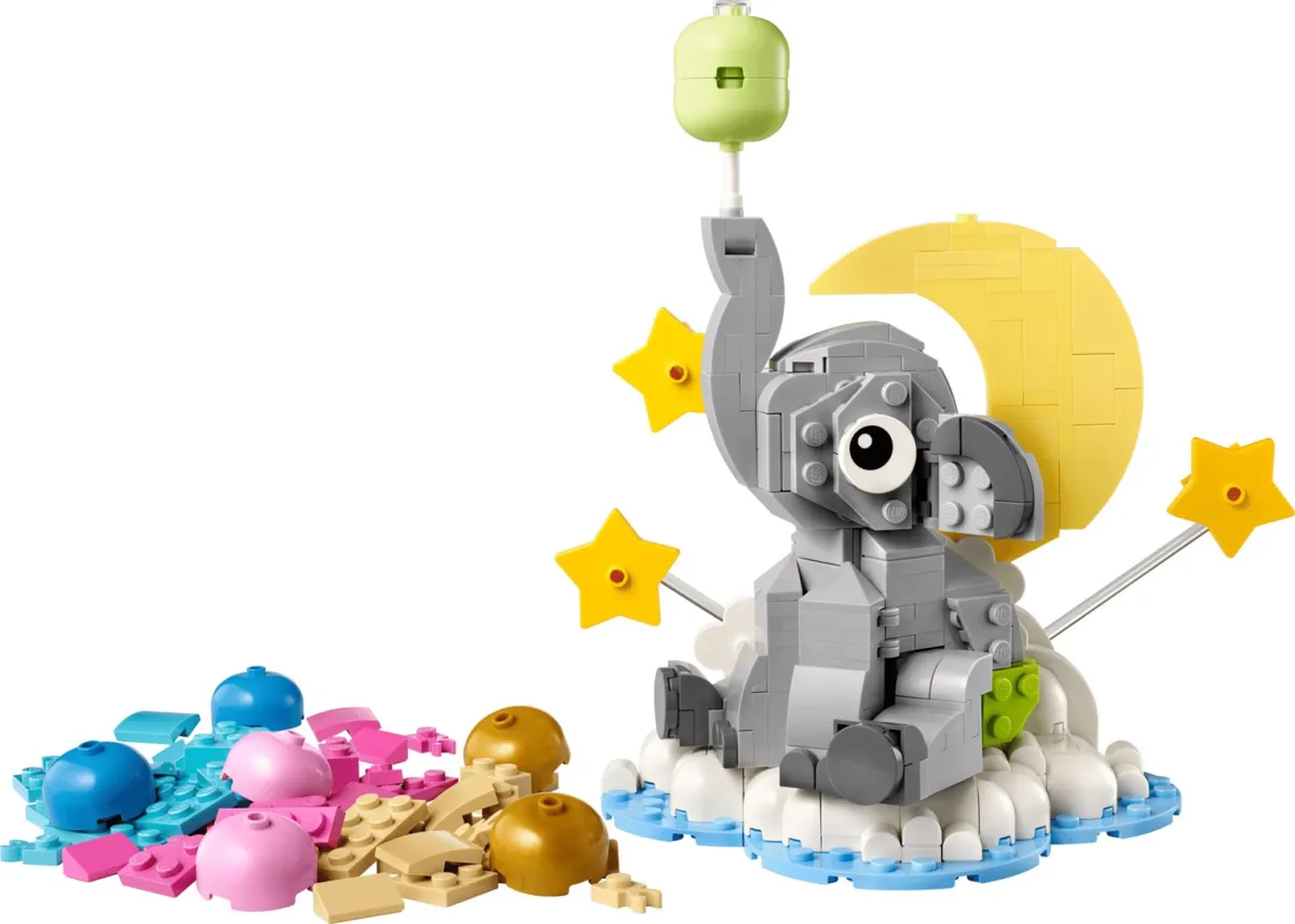 LEGO 40814 Seasons and Occasions thumbnail 3