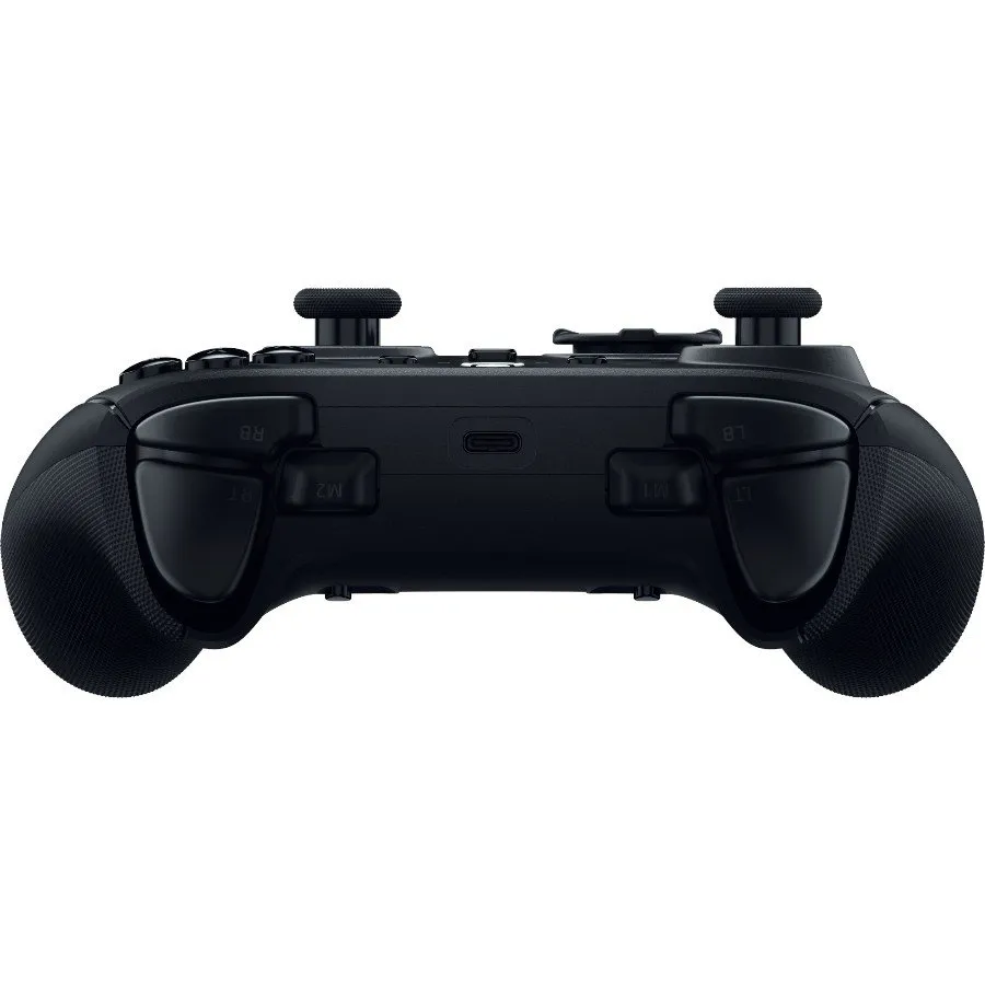 RAZER Kontroler bezprzewodowy Wolverine V3 Pro Console, Czarny thumbnail 3