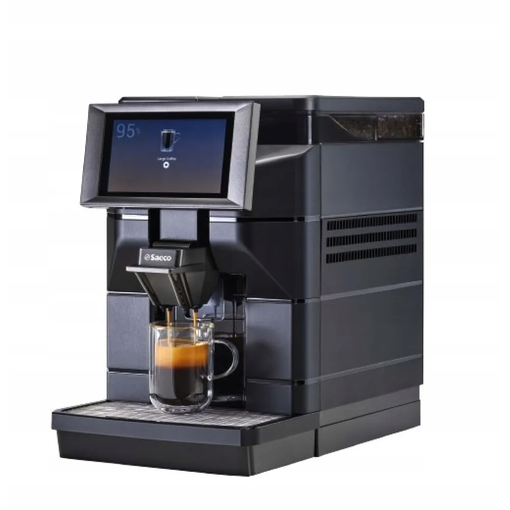 Ekspres automatyczny MAGIC B1 9J0475 SAECO thumbnail 2