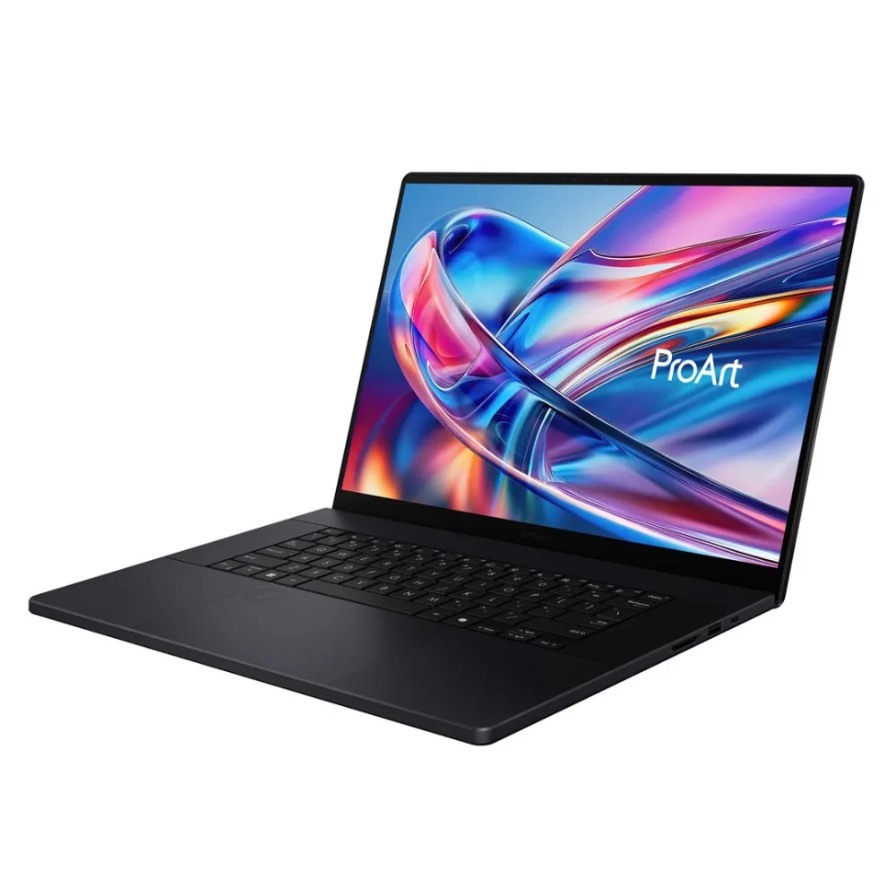 Laptop ASUS H7606WR-SE058X RAI9 HX 370 16 32 1T 5070T W11P thumbnail 2