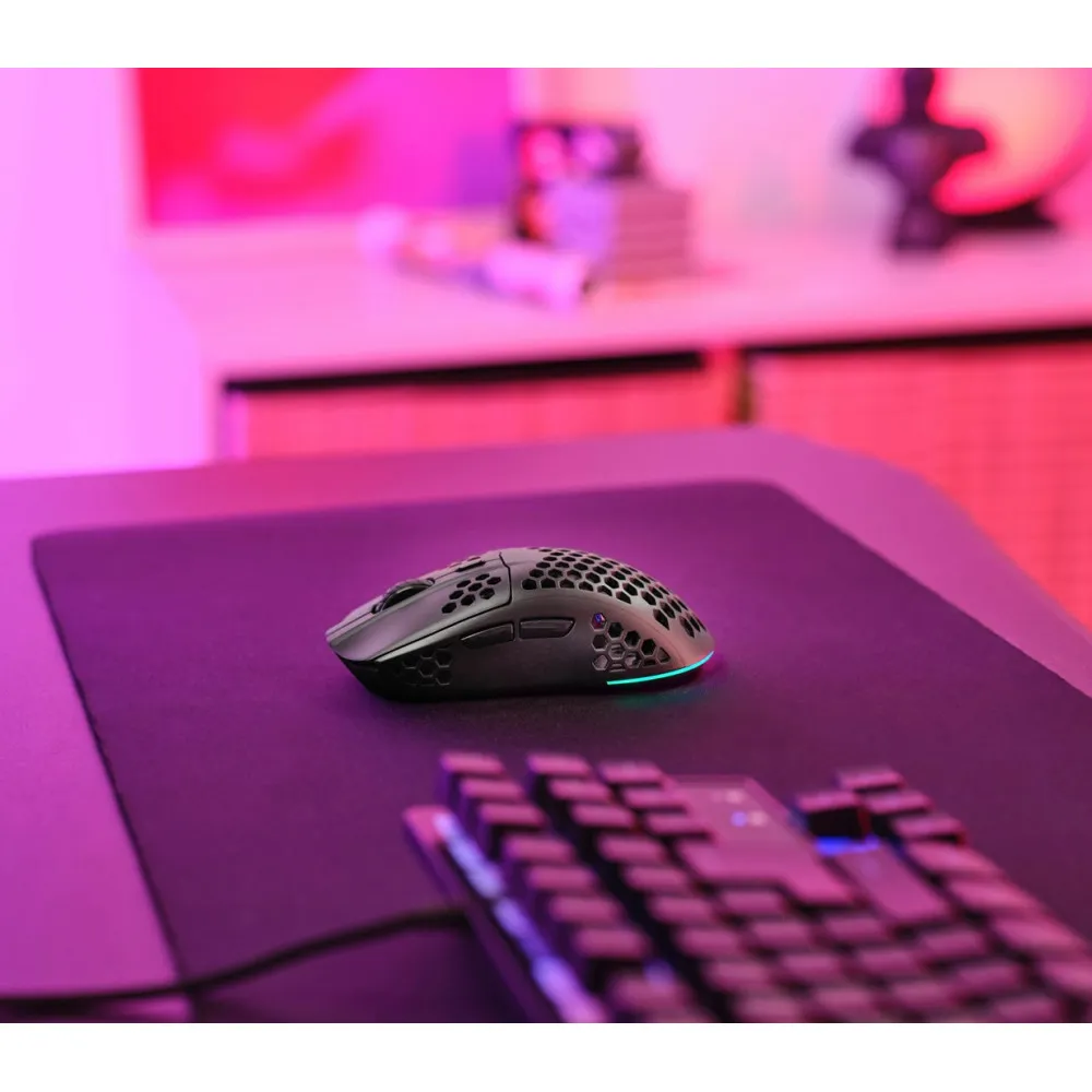 Mysz gamingowa TRUST GXT 929 Helox Wireless thumbnail 2