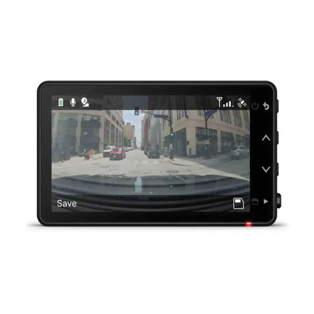 Wideorejestrator Garmin Dash Cam LIVE GPS thumbnail 2