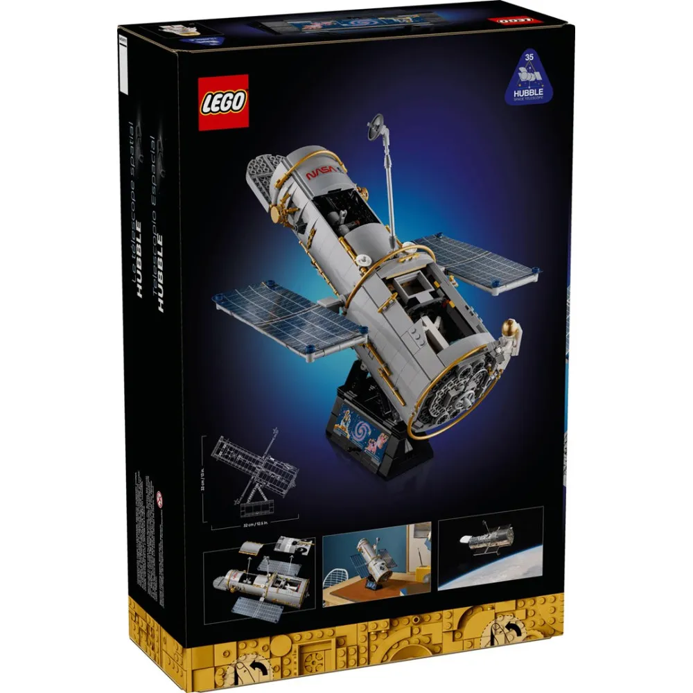 LEGO Icons 11382 V29 thumbnail 2