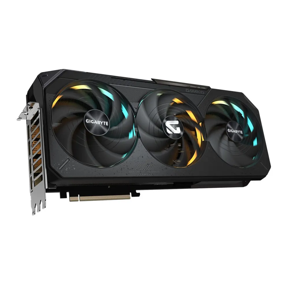 Karta graficzna Gigabyte RTX 5090 GAMING OC 32GB thumbnail 3
