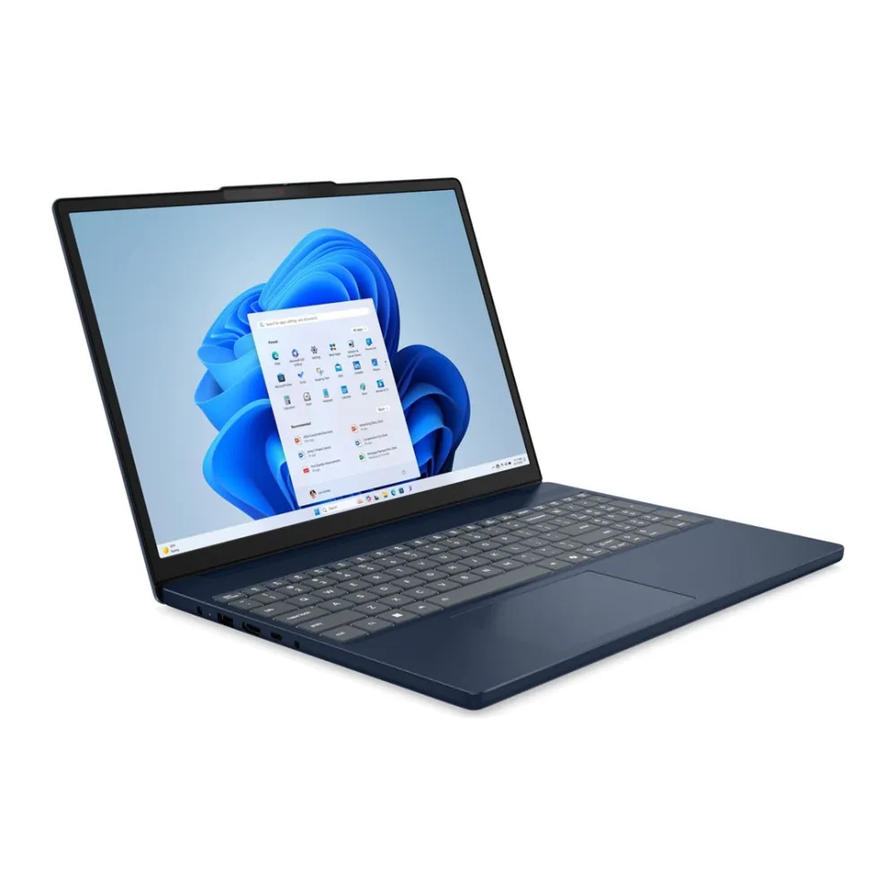 Laptop Lenovo IP Slim 3 15ARP10 R5 150 15.3 16GB 512 W11 thumbnail 3