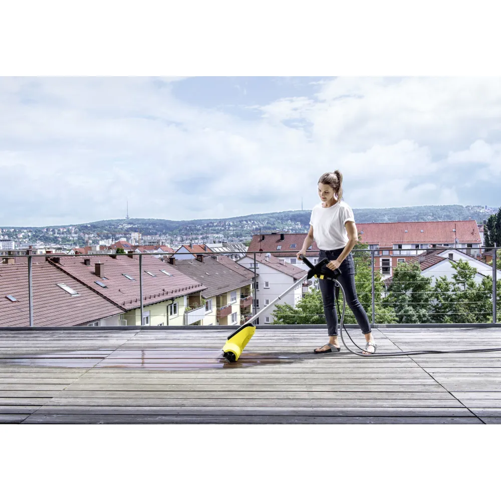 Myjka ciśnieniowa KARCHER PCL 4 Patio Cleaner thumbnail 3