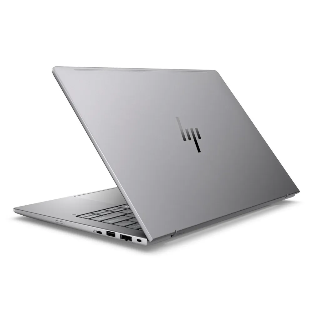 HP ZBook 8 G1ak 14 Ryzen AI 7 PRO 350 14.0"WQXGA 120Hz 500nits AG 32GB DDR5 5600 SSD1TB Radeon 860M Cam IR 5 MPx 62Wh W11Pro 3Y OnSite thumbnail 3