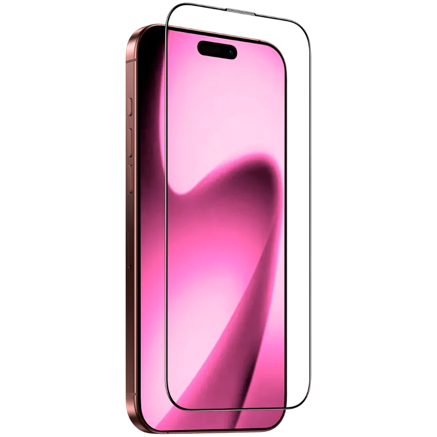 iLera Sapphire Ultra Glass 2.0 for iPhone 17 Air thumbnail 3