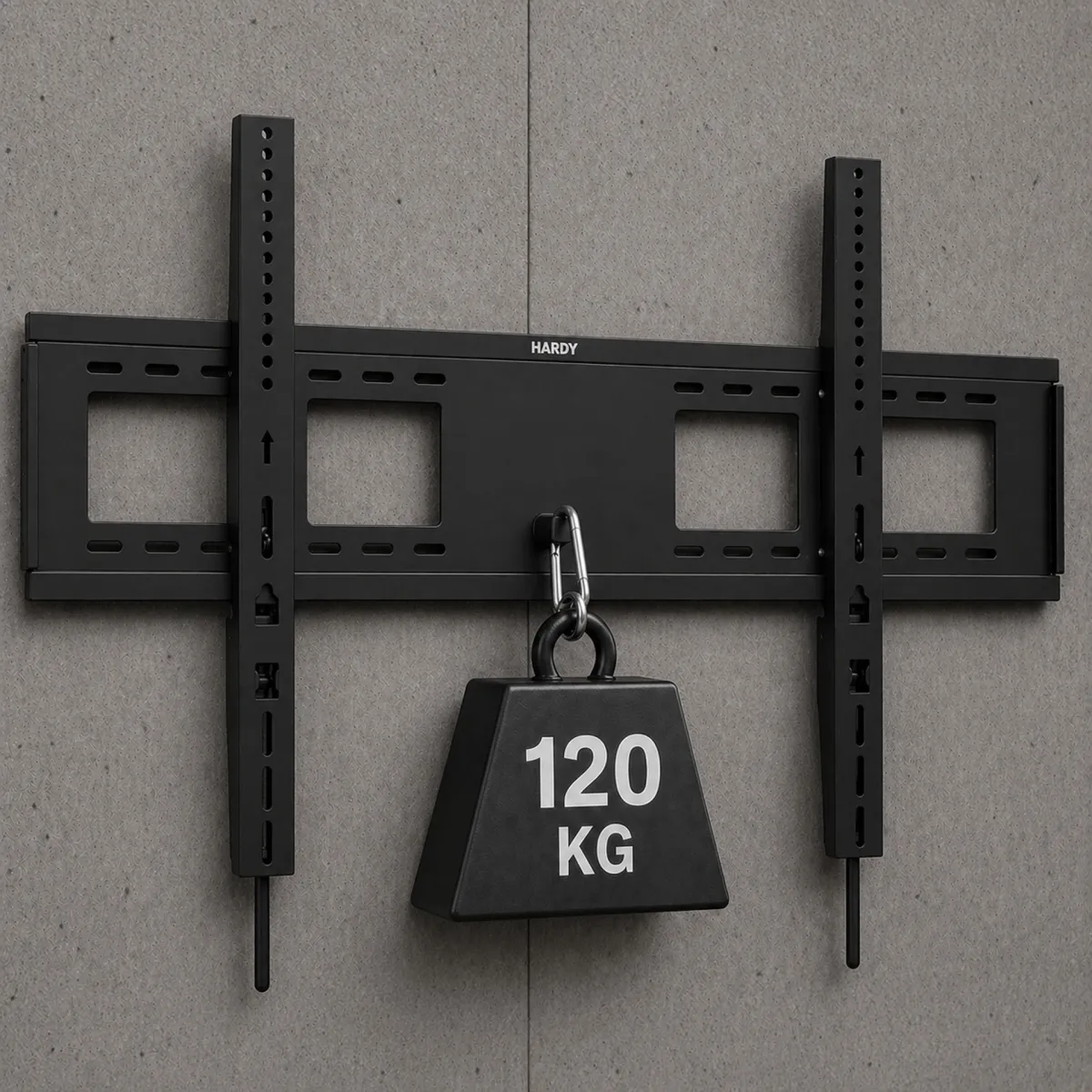 Accessories - 3mk Hardy MaxX 120 thumbnail 3