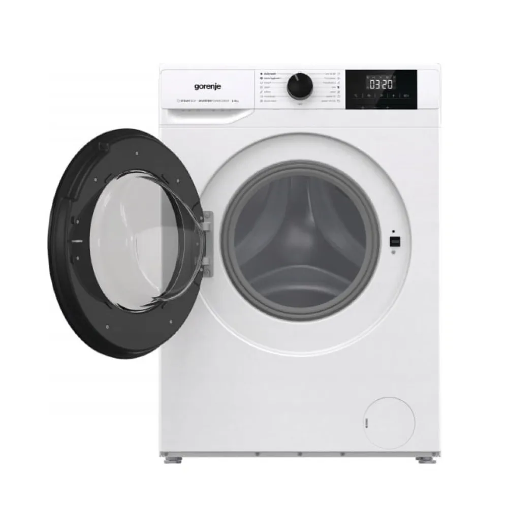 Pralka GORENJE W3NGPI62SBS/PL thumbnail 2