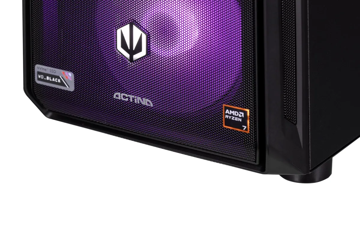 Actina ENDORFY 9800X3D/32GB/2TB/RTX5090/1000W/W11H thumbnail 3
