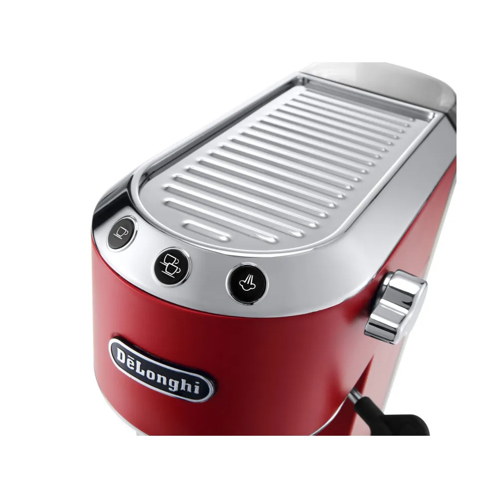 Ekspres do kawy DeLonghi EC 685.R thumbnail 3