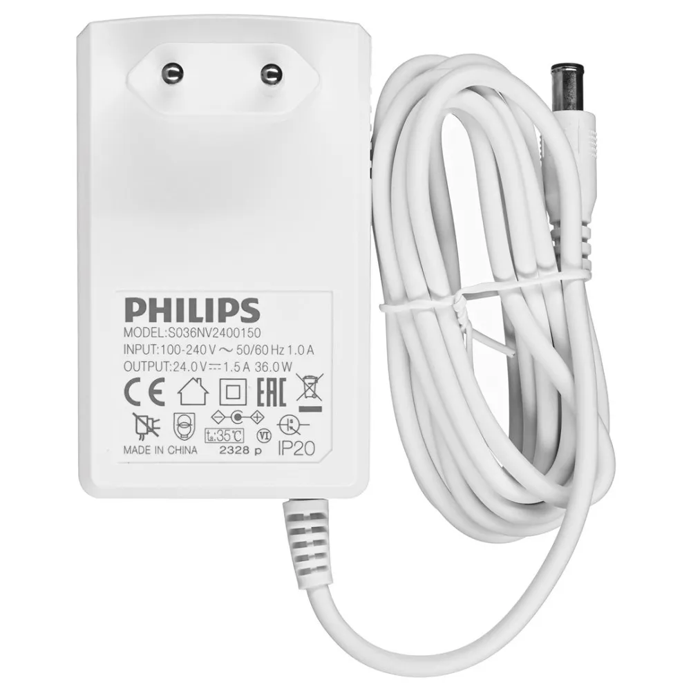 Depilator Philips Lumea Advanced SC1997/00 2nasadki thumbnail 3