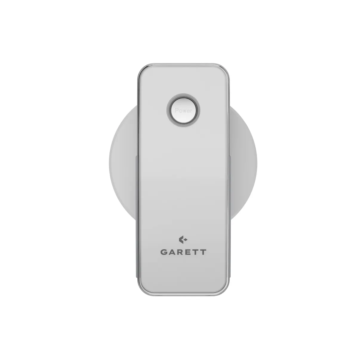 Garett Beauty Cellu Body srebrny thumbnail 2