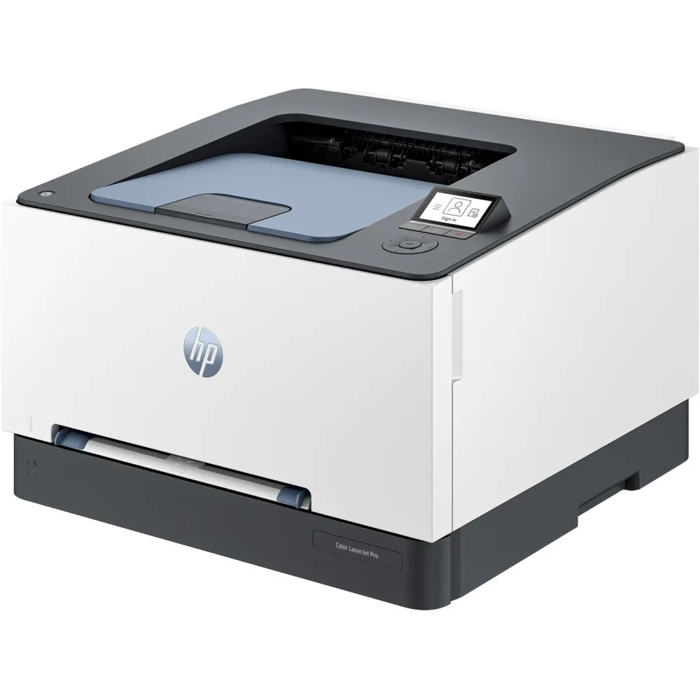 Drukarka HP COLOR LASERJET PRO 3202dw thumbnail 2