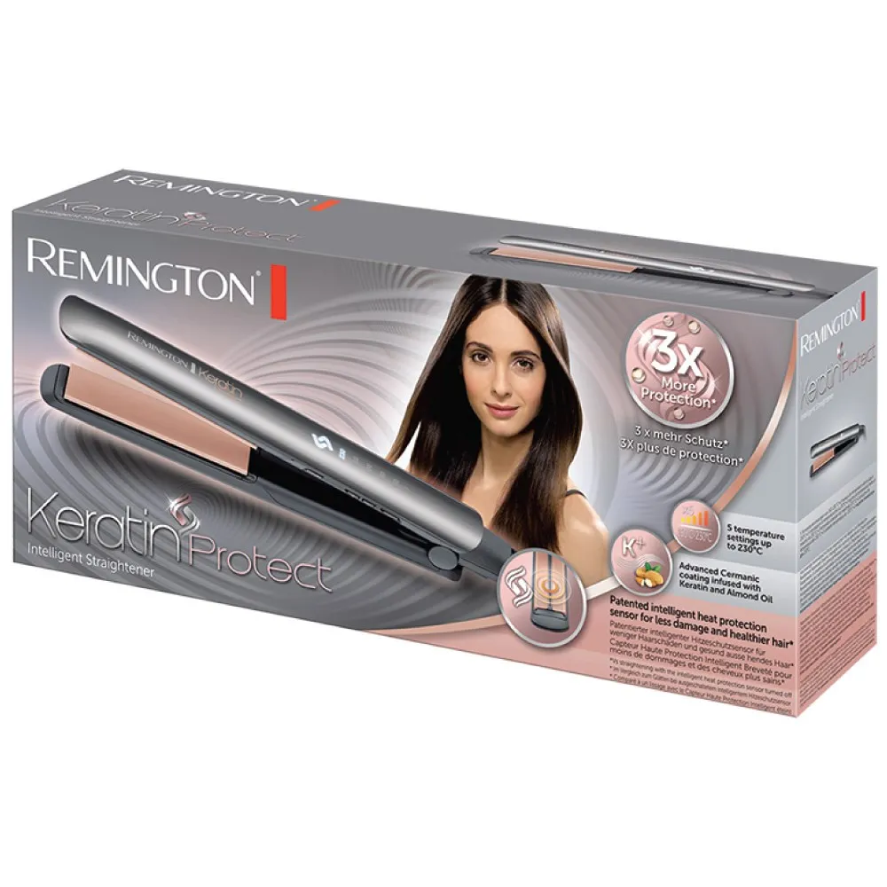 Prostownica REMINGTON S8598 thumbnail 2