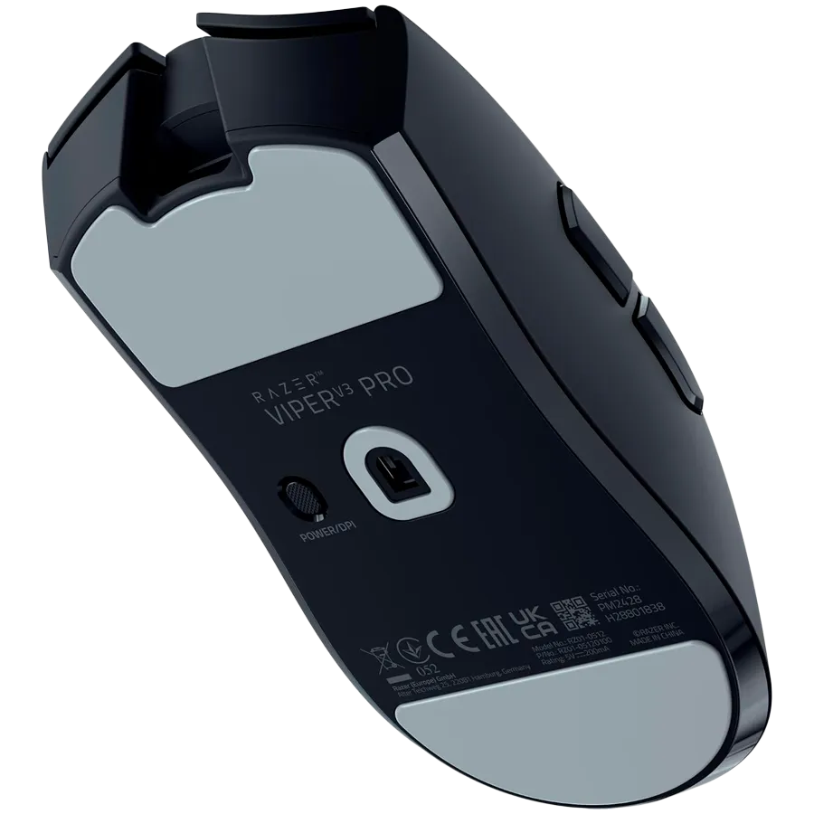 Razer Viper V3 Pro SE Gaming Mouse thumbnail 3