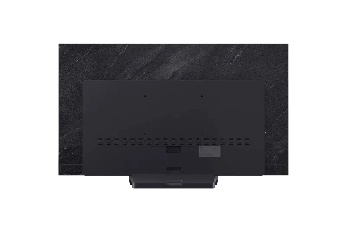 Telewizor LG OLED55C51LA OLED EVO 55'' 4K Ultra HD 120 Hz WebOS Dolby Digital Czarny thumbnail 2