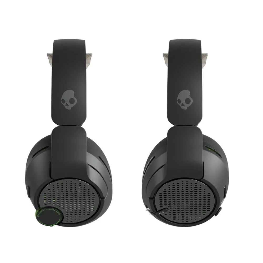 SKULLCANDY Crusher PLYR 720 Wireless XBOX thumbnail 2