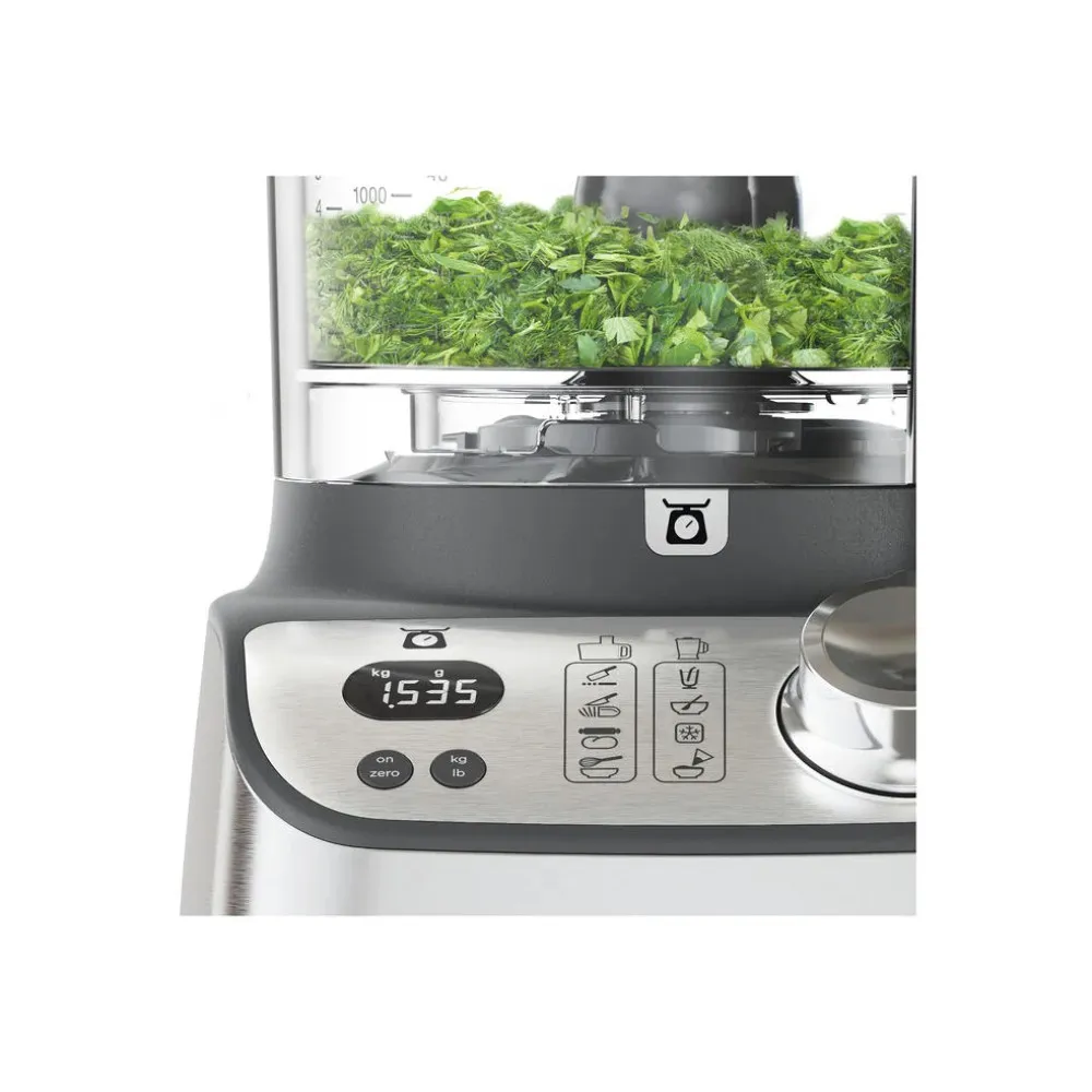 Robot kuchenny Kenwood Kenwood FDM72.990SS Multipro thumbnail 3