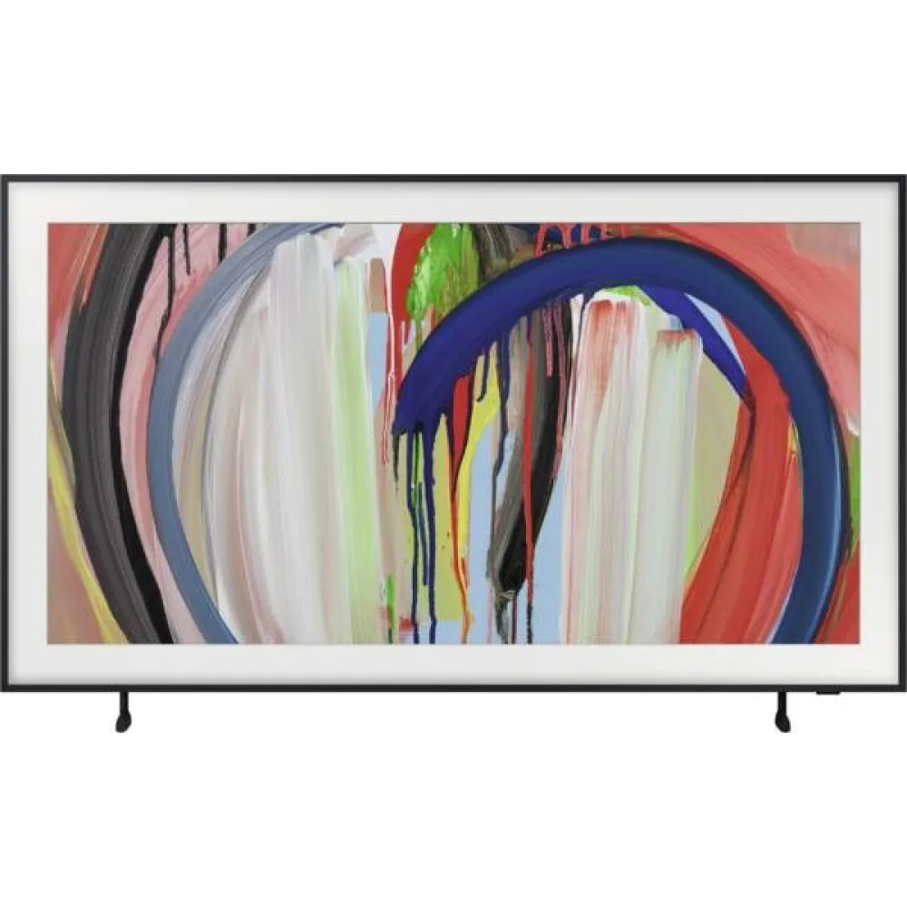 Telewizor Samsung 55 QE55LS03H QLED 4K Tizen thumbnail 3