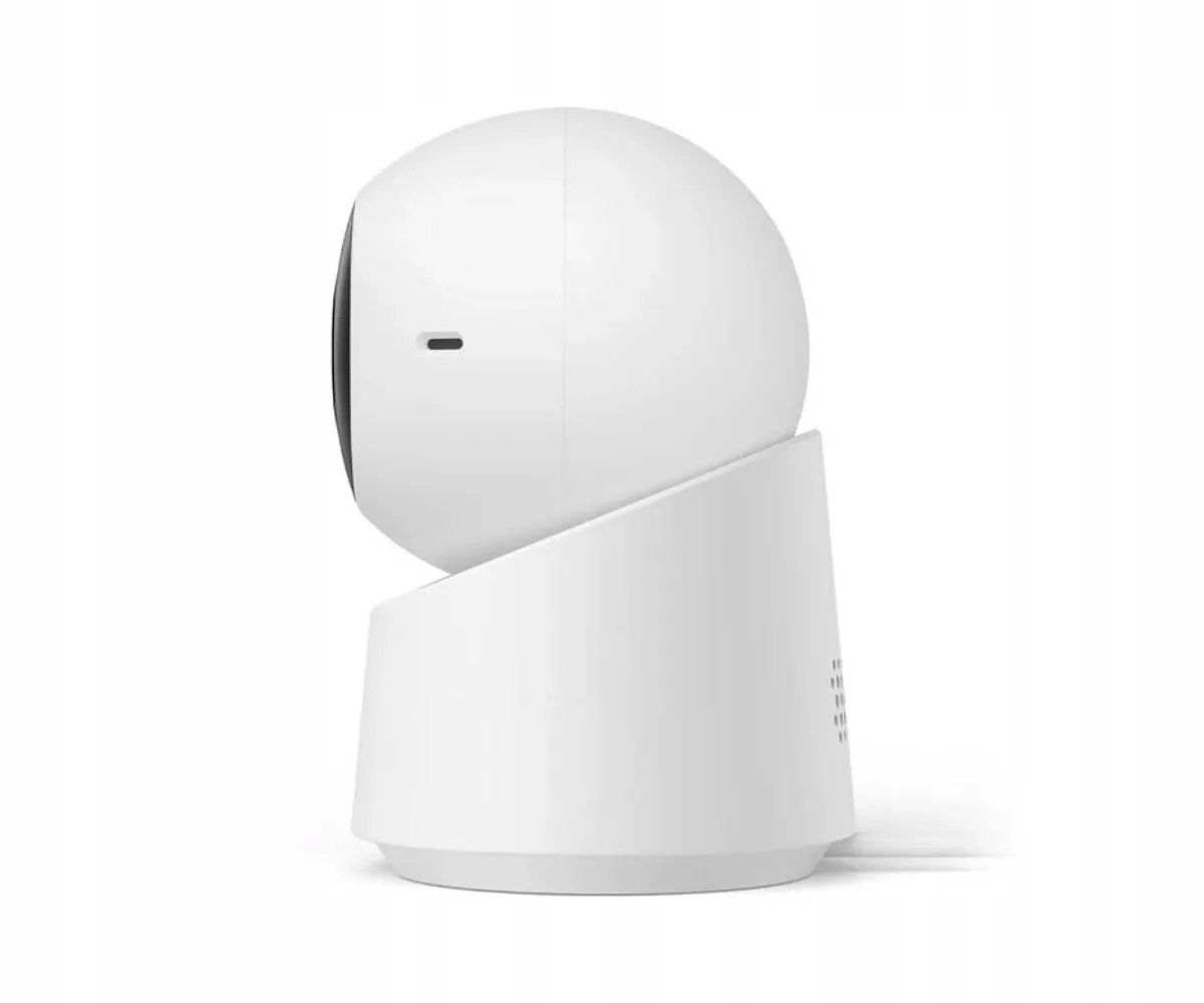 Kamera wewnętrzna eufy Indoor Cam C220 2K, 360°, AI, microSD, Biała thumbnail 3