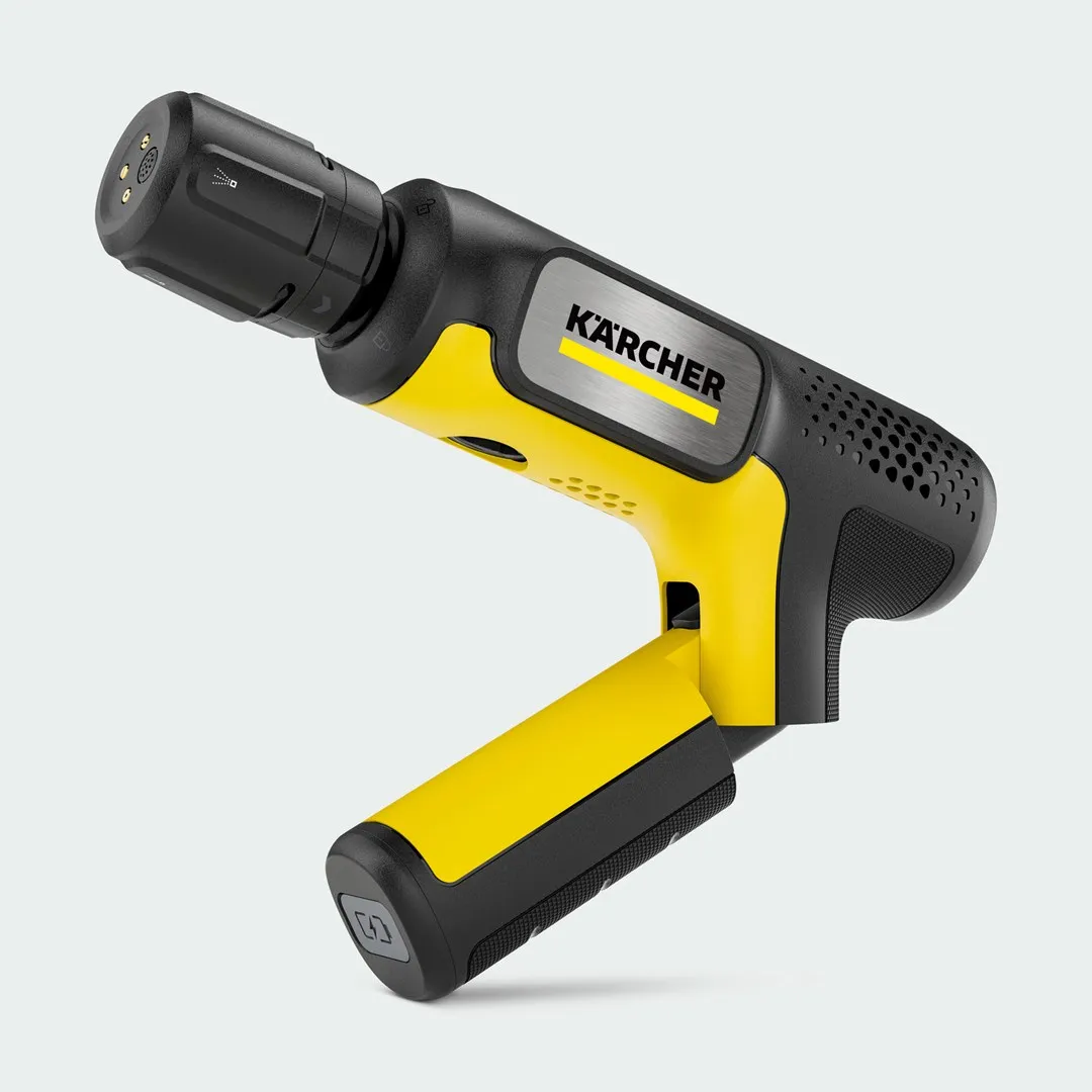 Mobilna myjka ciśnieniowa KARCHER OC Handheld Compact thumbnail 2