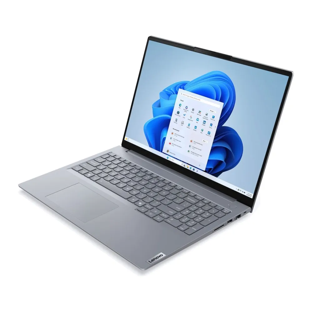 Lenovo ThinkBook 16G8 IAL U5 225U 16 16 512 W11P+GX41H70101 thumbnail 3