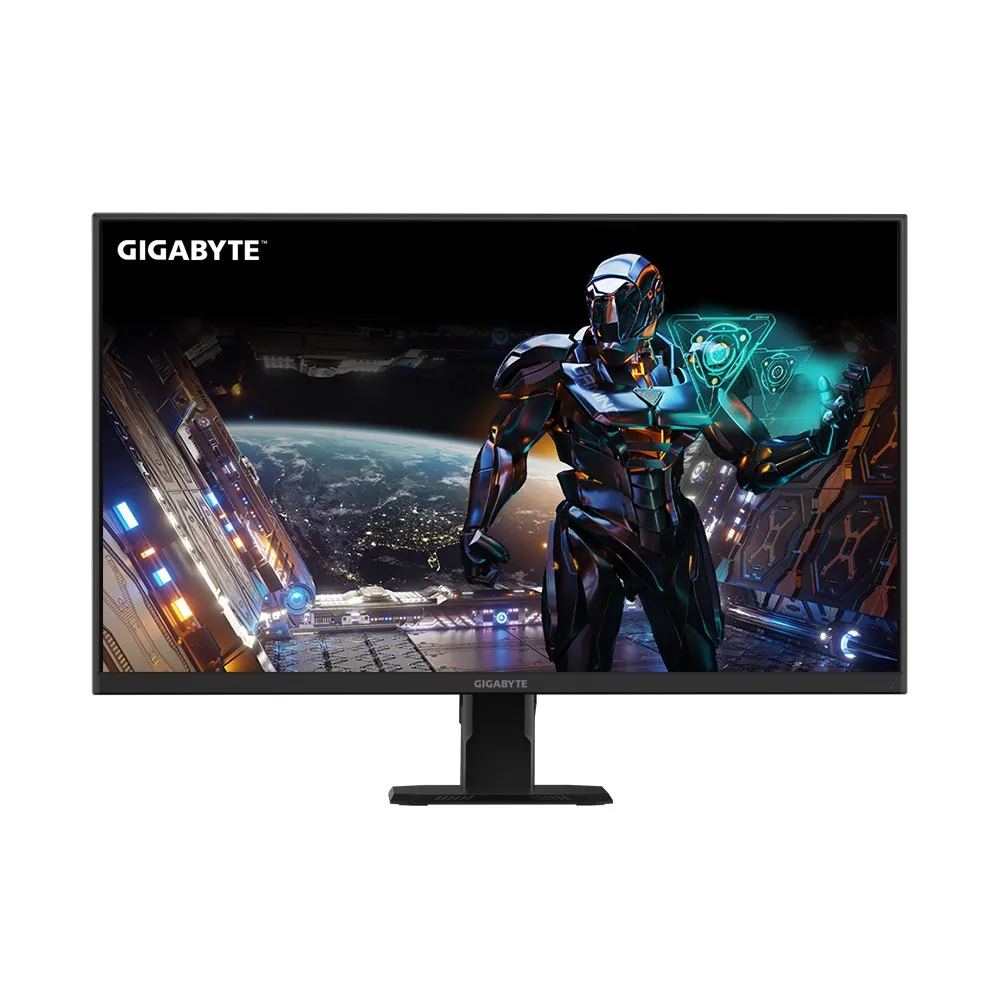 Monitor GIGABYTE LED 27 GS27QA 180Hz thumbnail 3