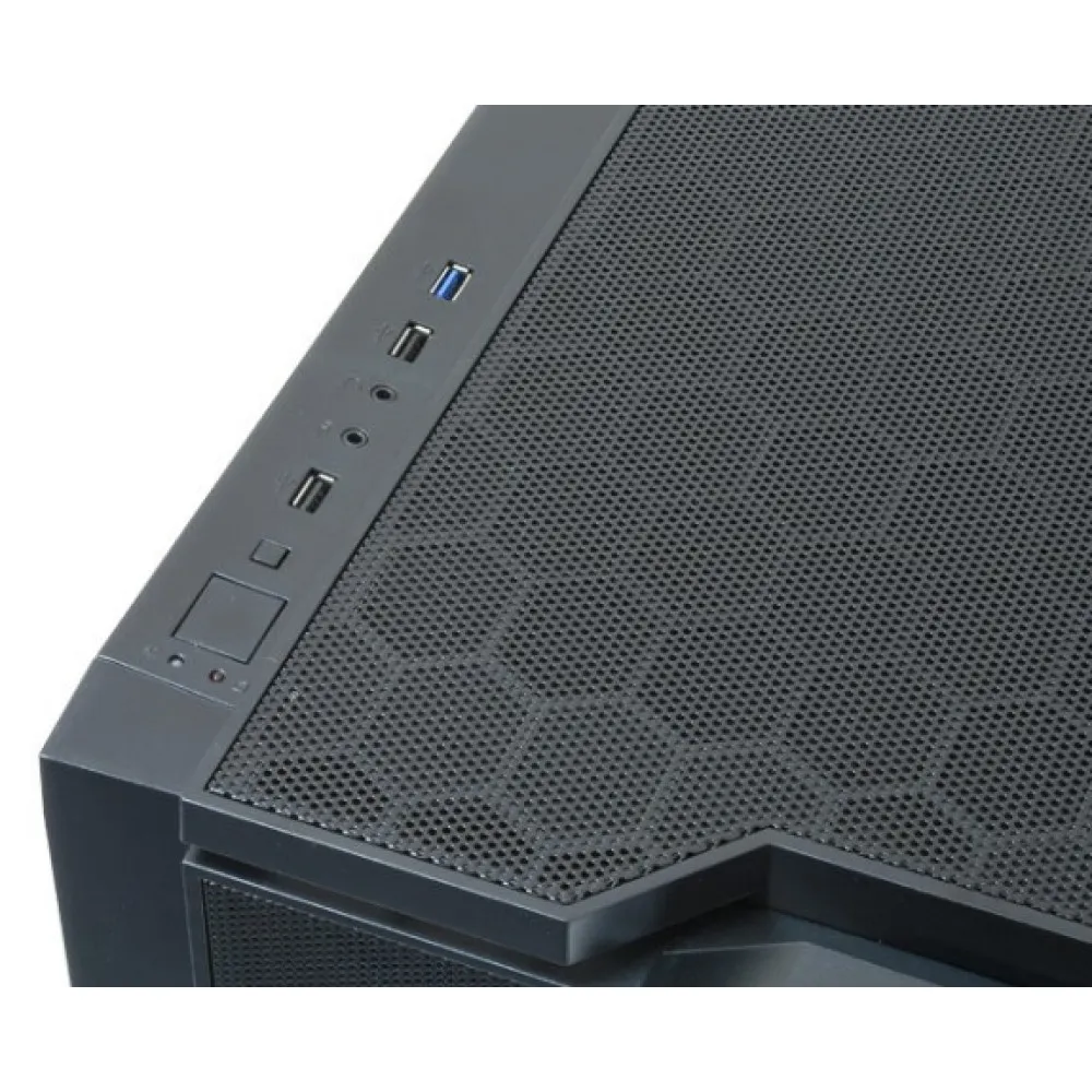 Obudowa Chieftec CI-01B-OP thumbnail 2