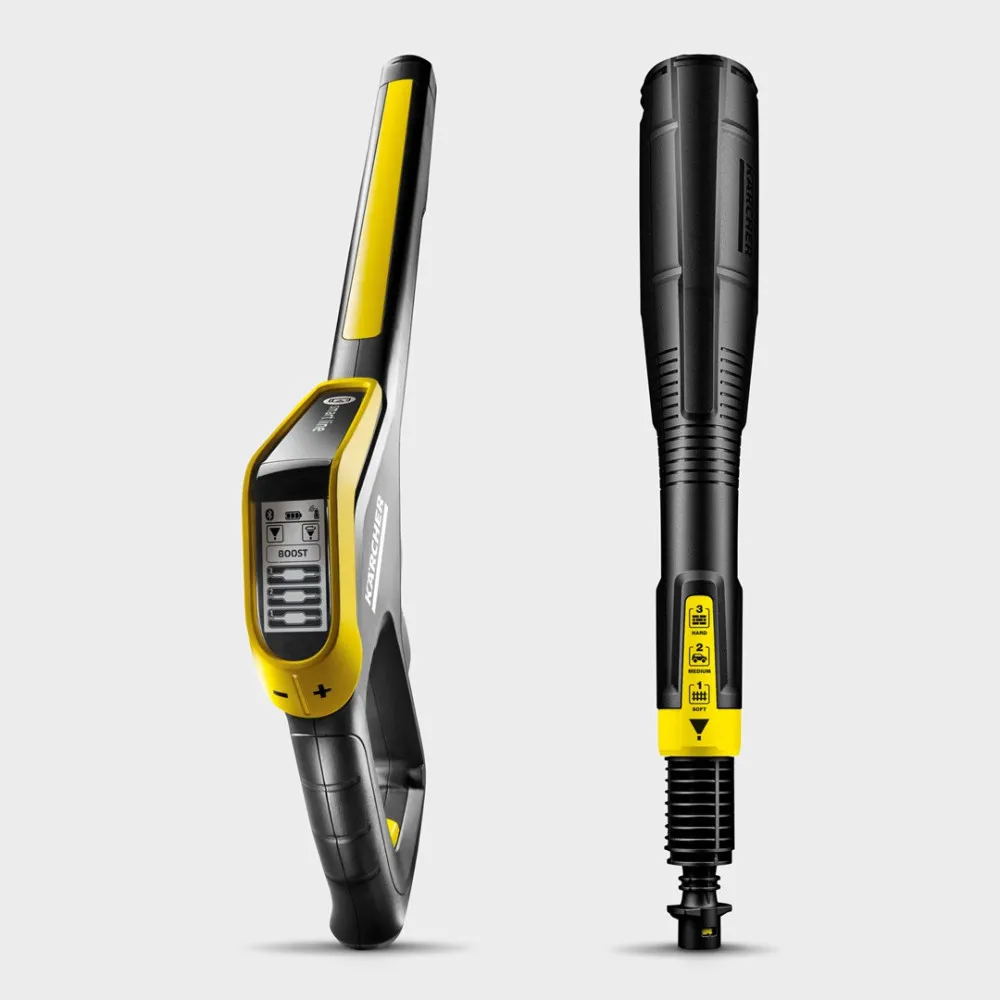 Myjka ciśnieniowa KARCHER K 7 Smart Control Flex thumbnail 3