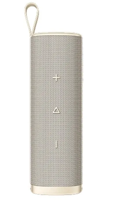 XIAOMI Głośnik przenośny Bluetooth 30W Złoty thumbnail 3