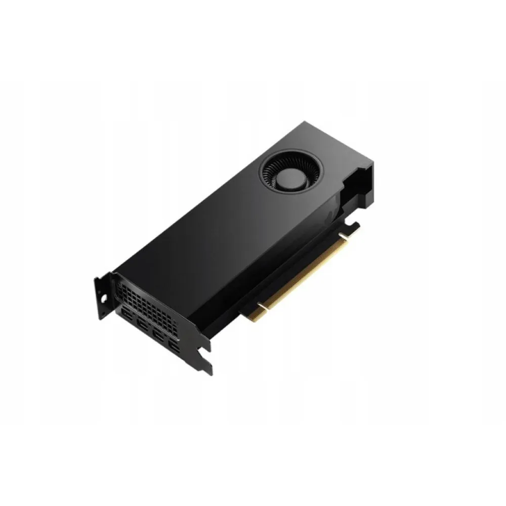 Karta graficzna GPU PNY NVIDIA RTX 4000 SFF Ada VCNRTX4000ADALP-PB thumbnail 3