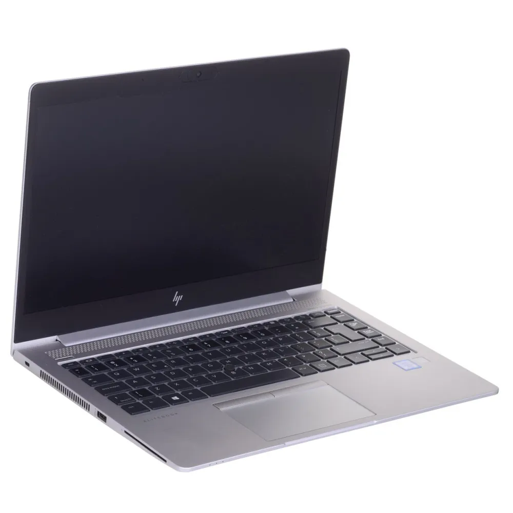 Laptop HP 840 G5 i5-8350U 8GB 256SSD 14 FHD W11p qwerty thumbnail 2