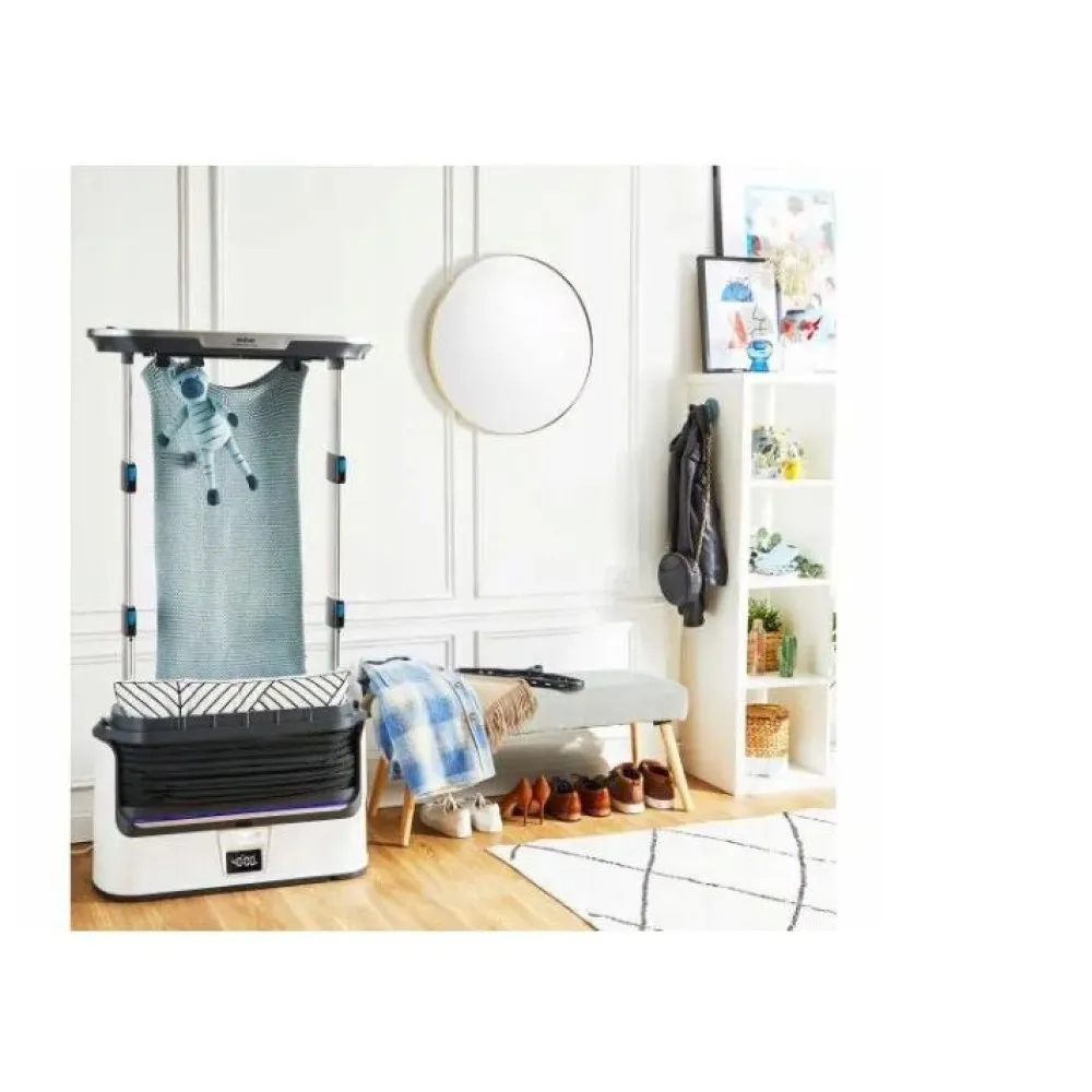 Automatyczna szafa parowa TEFAL YT4050E1 thumbnail 3