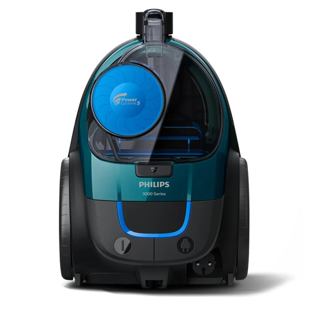 Odkurzacz PHILIPS PowerPro Compact FC 9334/09 thumbnail 3