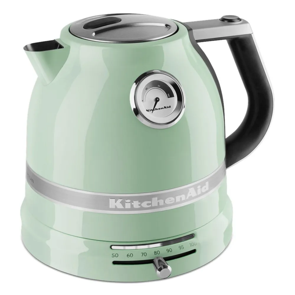Czajnik elektryczny KitchenAid 5KEK1522EPT thumbnail 2