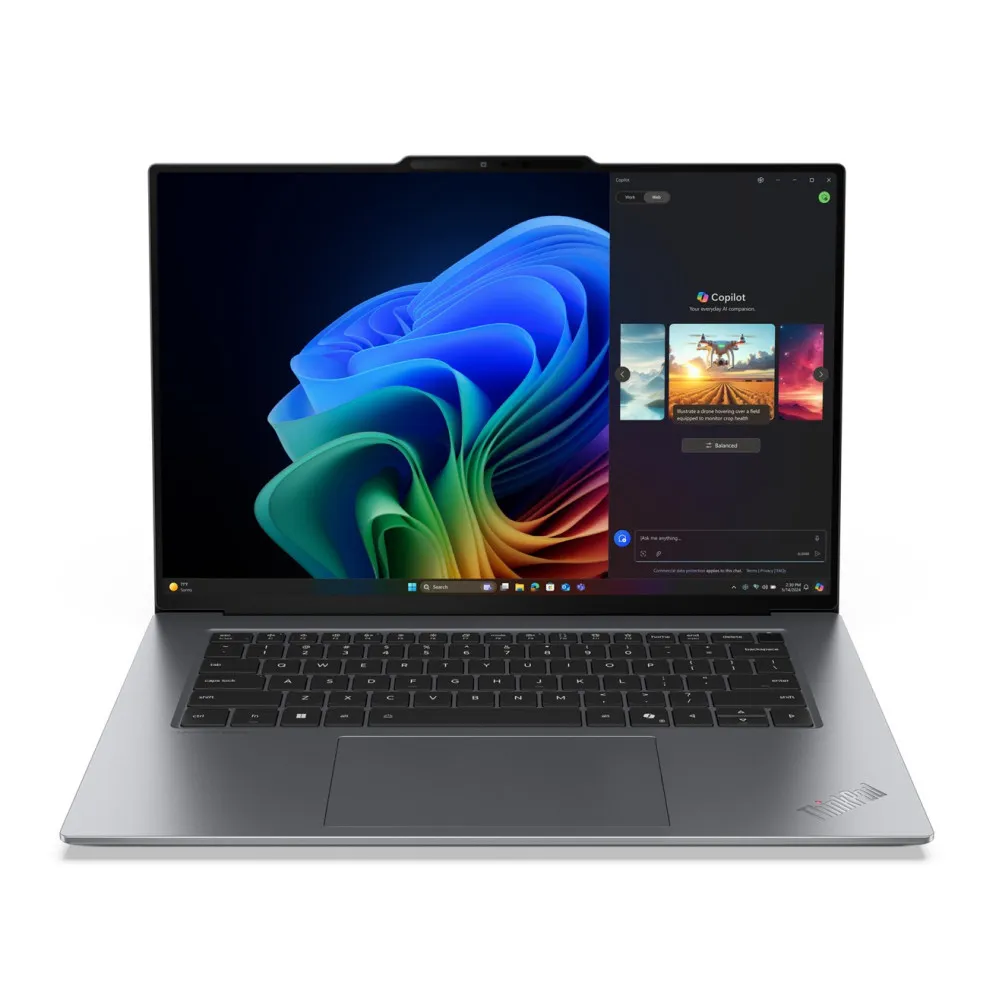 Laptop Lenovo ThinkPad X9 G1 U5 228V 15.3 32 512 Arc W11P thumbnail 2