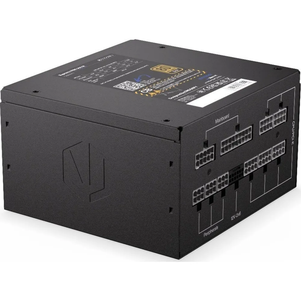 Zasilacz ENDORFY Supremo FM6 850 W thumbnail 3
