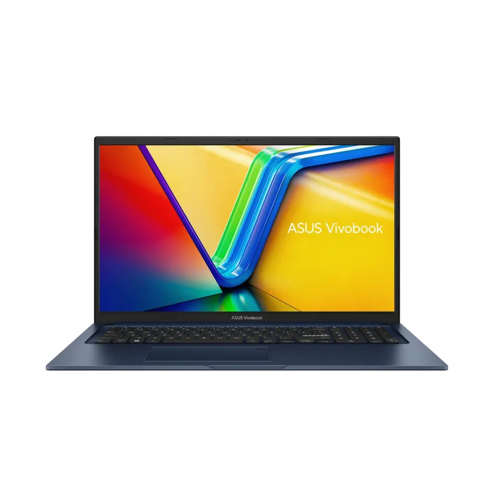 Laptop ASUS X1704VA-AU1066 C5 120U 17.3 16GB 512 INT NoOS thumbnail 2