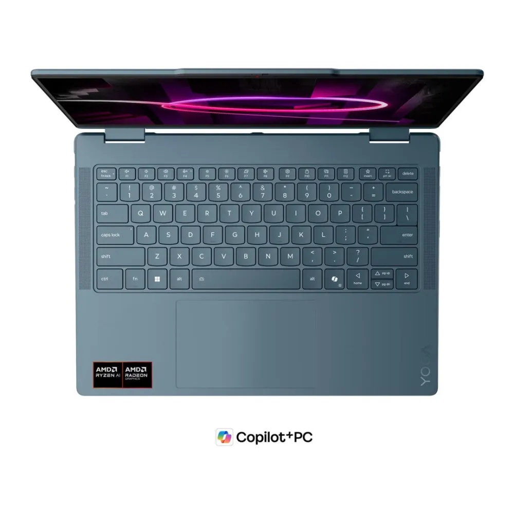Laptop Lenovo Yoga 7 G11 14AGP11 RAI5 435 14T 16GB 512 W11 thumbnail 3
