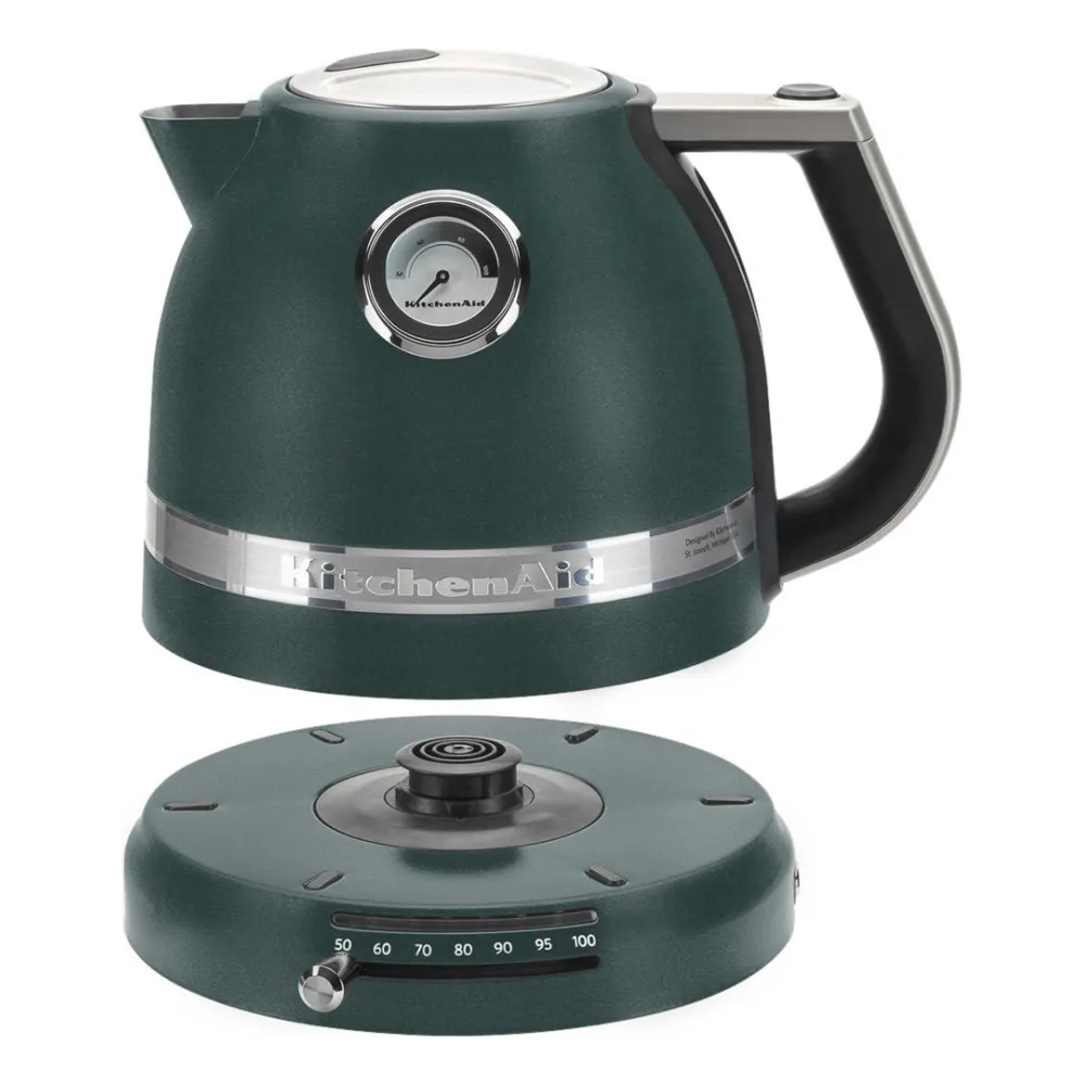 Czajnik elektryczny KitchenAid 5KEK1522EPP thumbnail 3