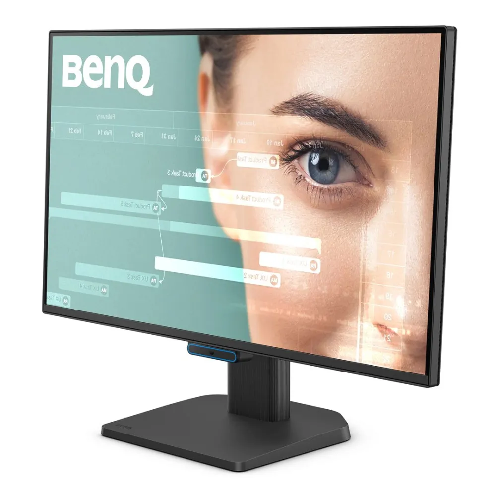 MONITOR BENQ LED 24 GW2490C 144Hz thumbnail 2
