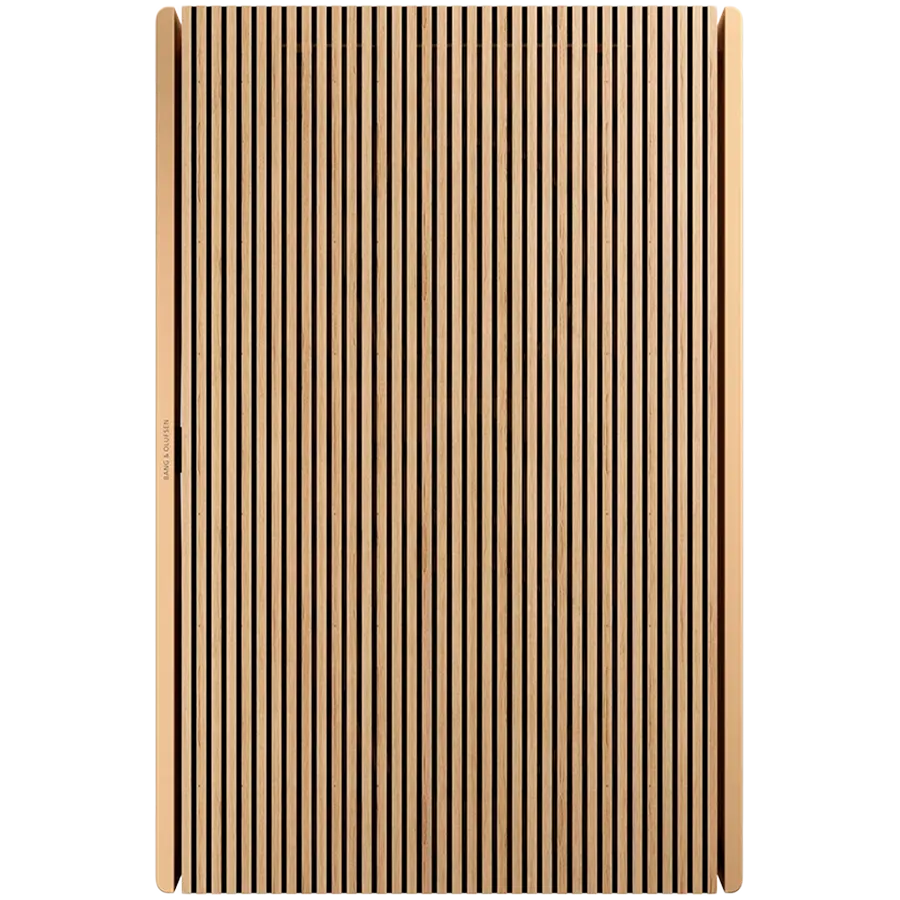 Bang & Olufsen Beosound Level Gold Tone Alu/Light Oak thumbnail 2