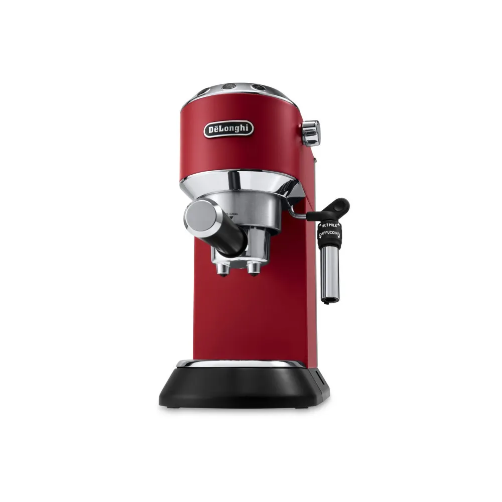Ekspres do kawy DeLonghi EC 685.R thumbnail 2