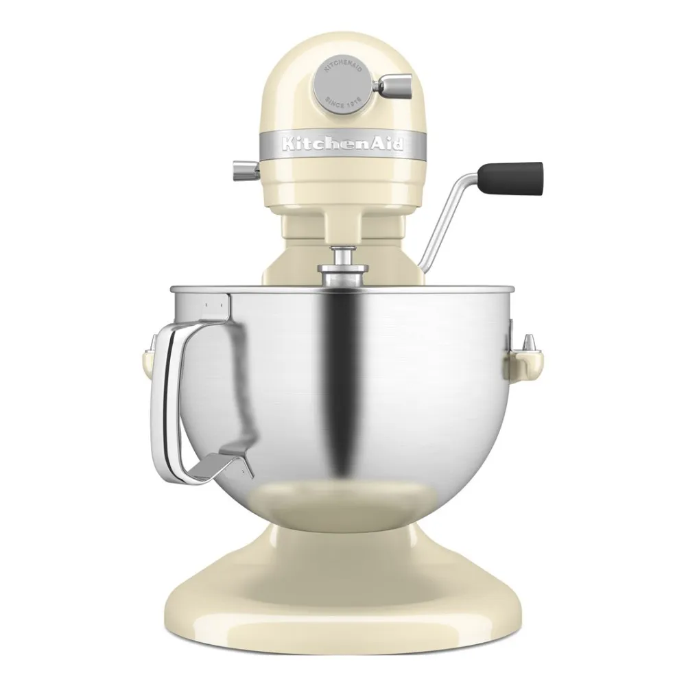 Robot kuchenny KitchenAid 5KSM60SPXEAC thumbnail 3