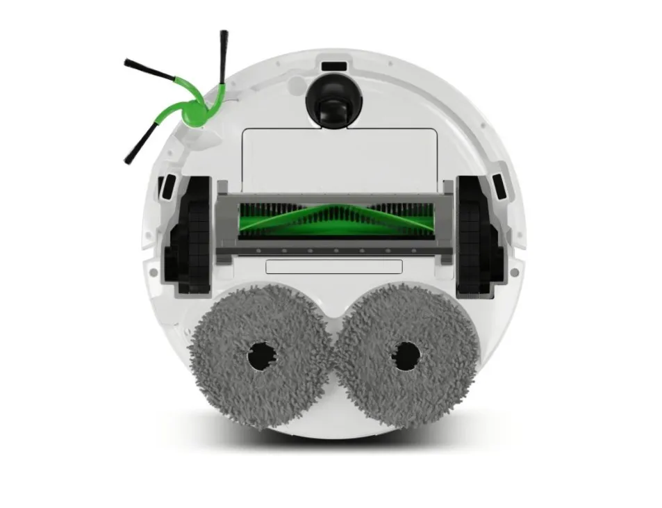 Robot iRobot Roomba Plus 515 Combo stacja AutoWash thumbnail 3